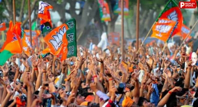 SIR पर विपक्ष के आरोपों का जवाब देगी बीजेपी, अगले हफ्ते से देशभर में शुरू होगा अभियान
