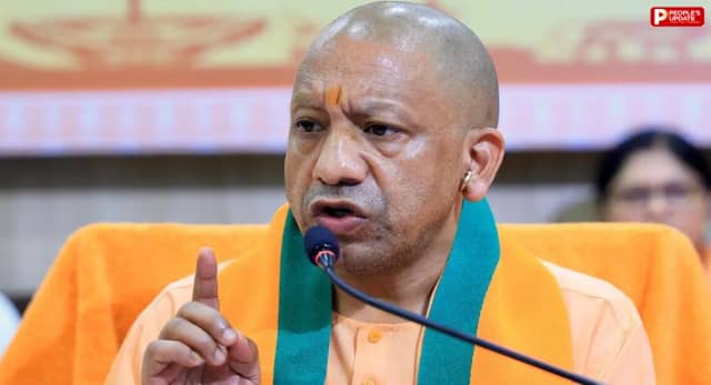 सीएम योगी ने 16 मई 2014 को बताया ऐतिहासिक दिन, बोले- इसके बाद देश में हुए बड़े बदलाव