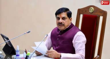 सिंहस्थ के 20 हजार करोड़ के कामों की डेडलाइन तय, नवंबर में सभी पेंडिंग मंजूरियां लेना जरूरी