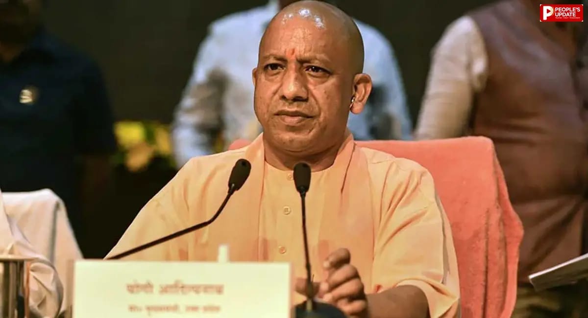 सीएम योगी का पुलिसकर्मियों को तोहफा, मोटरसाइकिल भत्ता 700 से बढ़कर 1000 रुपए प्रतिमाह हुआ
