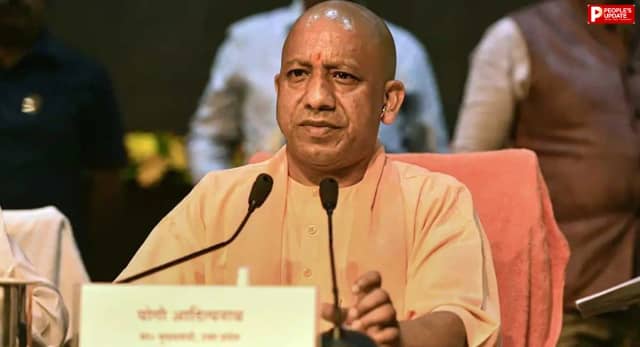 सीएम योगी का पुलिसकर्मियों को तोहफा, मोटरसाइकिल भत्ता 700 से बढ़कर 1000 रुपए प्रतिमाह हुआ