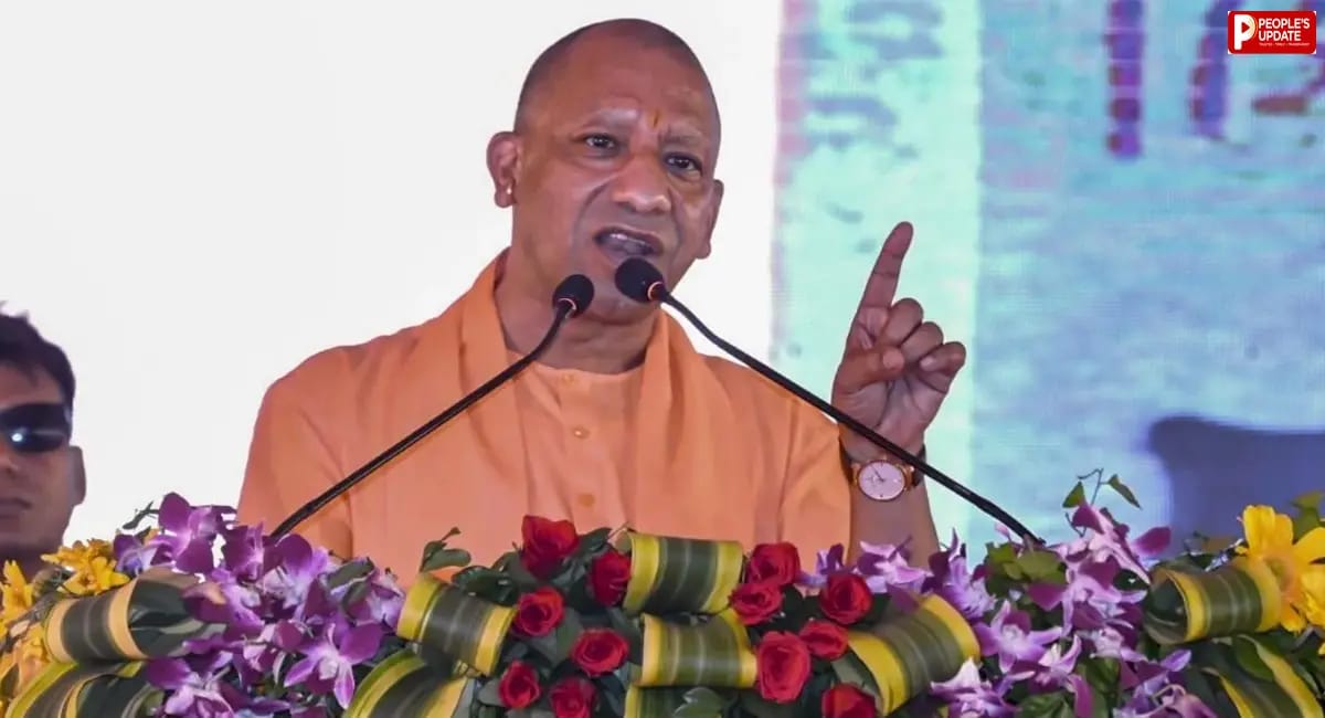 एशियन पैरा गेम्स में यूपी की बेटी ने जीता सिल्वर, सीएम योगी ने दी बधाई