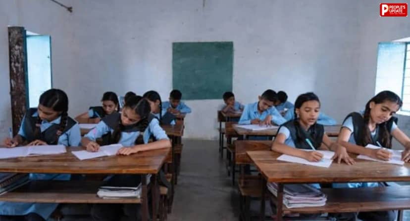 गुजरात के सरकारी स्कूलों में बिना इजाजत नहीं मिलेगी एंट्री, सरकार ने बदले नियम