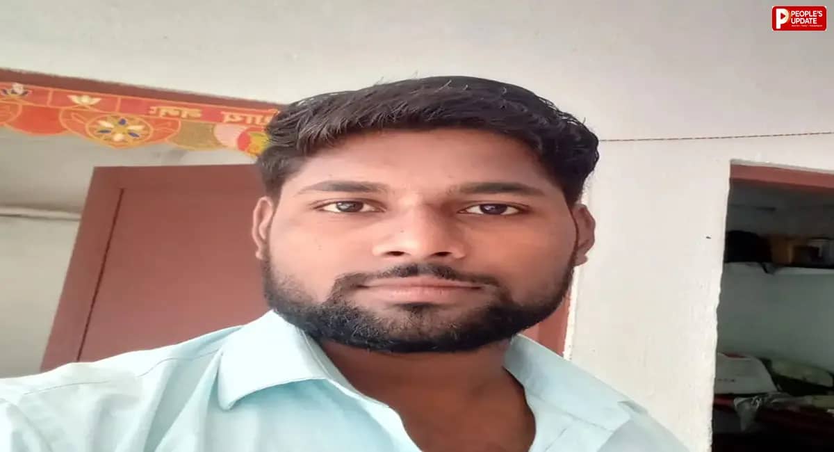 22 वर्षीय युवक की करंट से मौत, फॉल्ट सुधारने के दौरान हुआ हादसा; जांच में जुटी पुलिस