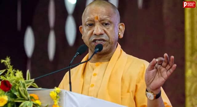 कानपुर में गरजे सीएम योगी आदित्यनाथ, बोले- छोटे मियां और बड़े मियां को घुसपैठियों से प्यार