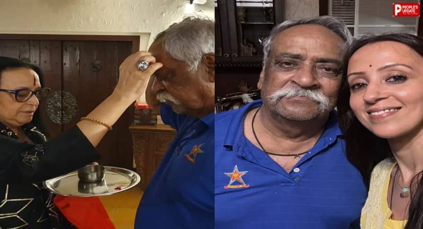 इला अरुण ने भाई पीयूष पांडे को पहली पुण्यतिथि पर किया याद, 'आप हर पल दिल में हो'