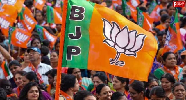 यूपी में भाजपा कार्यसमिति की घोषणा, पीएम मोदी-सीएम योगी सहित 30 स्थायी सदस्यों के नाम