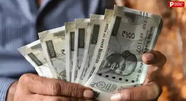 केंद्रीय कर्मचारियों को दीवाली का तोहफा, डीए में 3% बढ़ोतरी; कैबिनेट ने दी मंजूरी