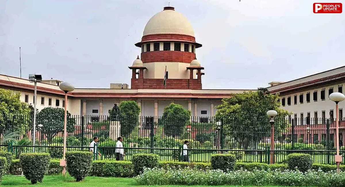 दिल्ली SIR: सुप्रीम कोर्ट ने चुनाव आयोग से किया सवाल, दोबारा Form-6 क्यों भरें?