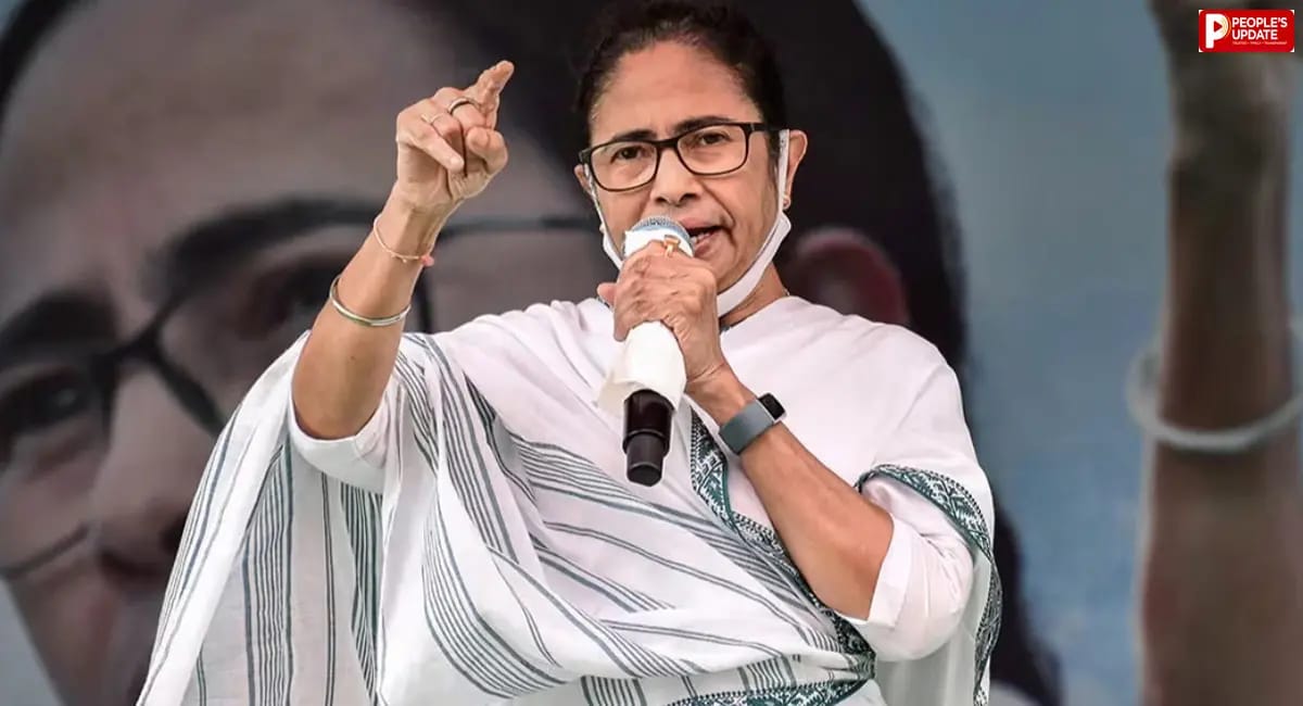 1 नवंबर को दिल्ली में इंडिया ब्लॉक की महारैली, रैली पर ममता बनर्जी ने भरी हुंकार