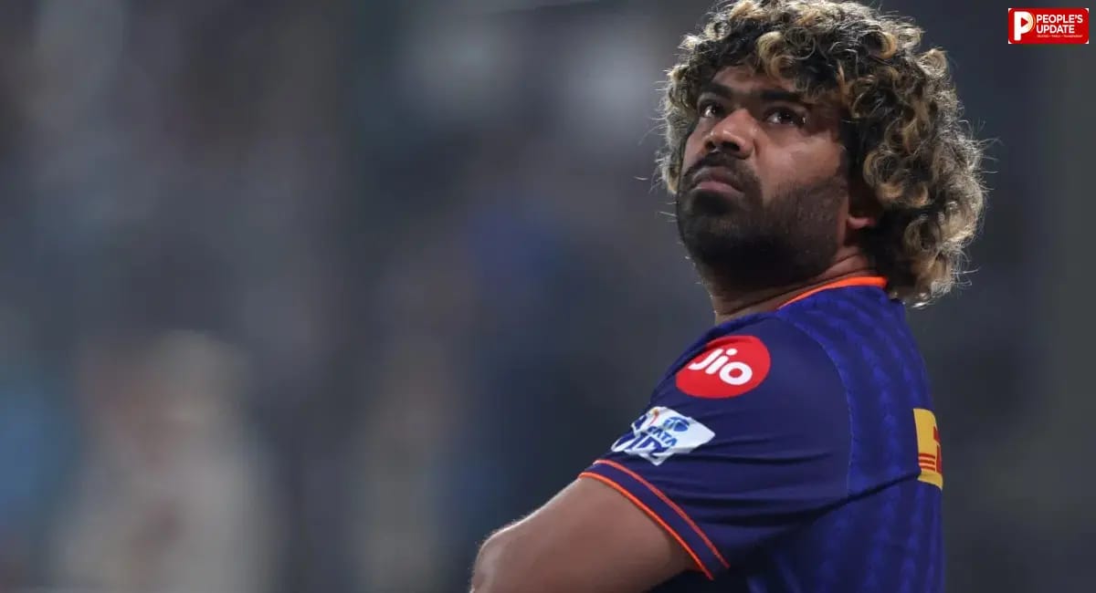 IPL 2027 से पहले मुंबई इंडियंस में बड़े बदलाव, लसिथ मलिंगा समेत 3 कोचिंग स्टाफ की छुट्टी