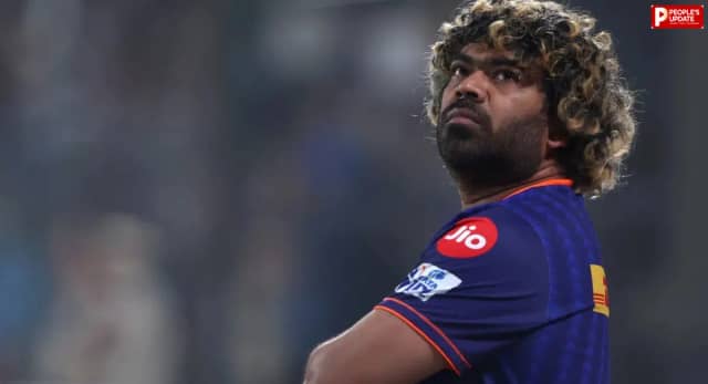 IPL 2027 से पहले मुंबई इंडियंस में बड़े बदलाव, लसिथ मलिंगा समेत 3 कोचिंग स्टाफ की छुट्टी