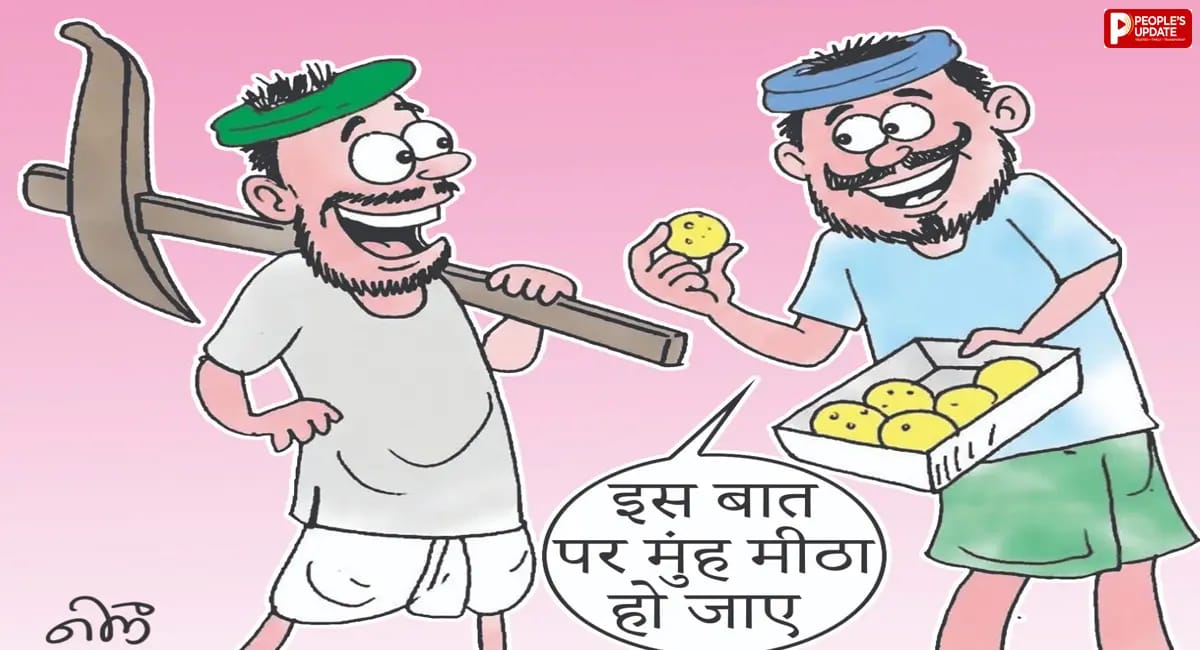 भोपाल के पास मंडीदीप में बनेगा इकोनॉमिक कॉरिडोर, किसानों को 40 फीसदी हिस्सेदारी देने की तैयारी