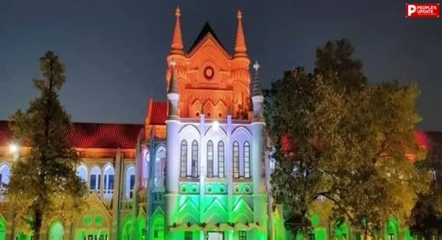जमानती वारंट के बाद भी हाजिर नहीं हुए स्कूल शिक्षा विभाग के प्रमुख सचिव, हाईकोर्ट ने दिया दो सप्ताह का समय