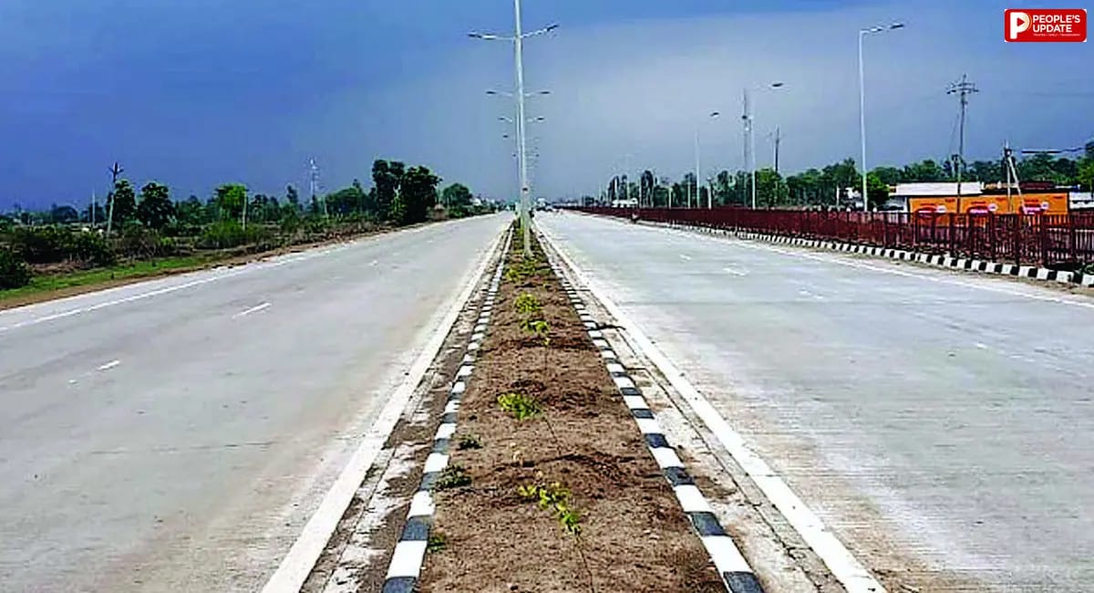 मध्यप्रदेश के 10 नेशनल हाईवे होंगे सिक्सलेन, NHAI को मिली जिम्मेदारी; फ्लाईओवर और बाईपास भी बनेंगे