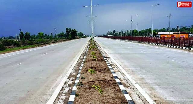मध्यप्रदेश के 10 नेशनल हाईवे होंगे सिक्सलेन, NHAI को मिली जिम्मेदारी; फ्लाईओवर और बाईपास भी बनेंगे