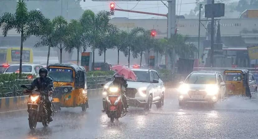 MP Weather Update: प्रदेश में अगले 4 दिन बदलेगा मौसम, ग्वालियर-चंबल समेत कई जिलों में बारिश का अलर्ट; रात में बढ़ेगी ठंड