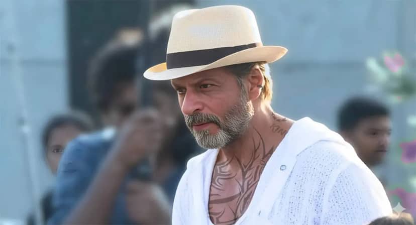 अपकमिंग फिल्म में धमाकेदार एक्शन, 10 विदेशी फाइटर्स के साथ स्क्रीन पर तूफान