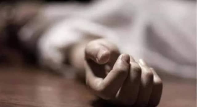 आत्महत्या या साजिश? जांच में जुटी पुलिस