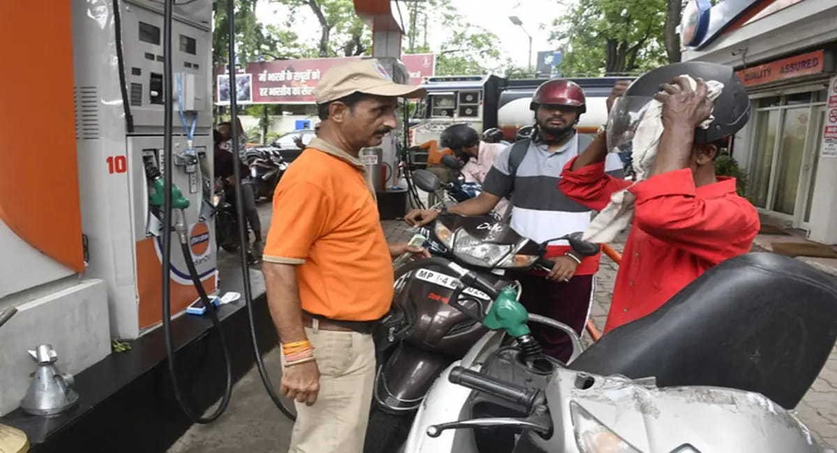 सरकार ने कहा- ऐसा कोई प्रस्ताव नहीं, अफवाहों से बचें