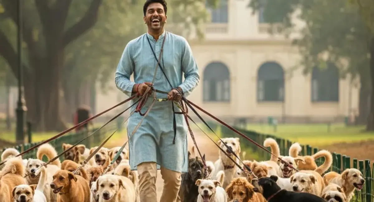 अब हर महीने 4.5 लाख की कमाई, MBA भाई भी रह गया पीछे!