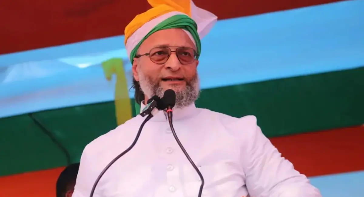 AIMIM ने जारी की 12 उम्मीदवारों की पहली सूची, मुकाबला हुआ और दिलचस्प