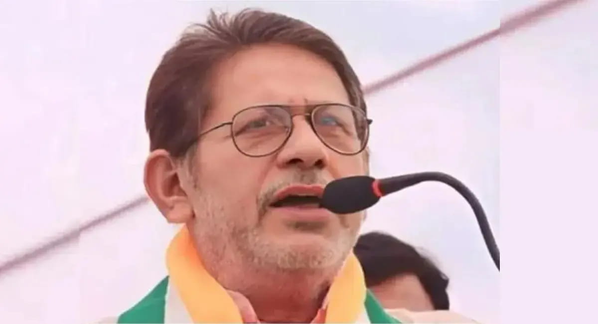 राजेंद्र भारती केस में नया मोड़, दिल्ली हाईकोर्ट ने सुनवाई 15 अप्रैल तक टाली