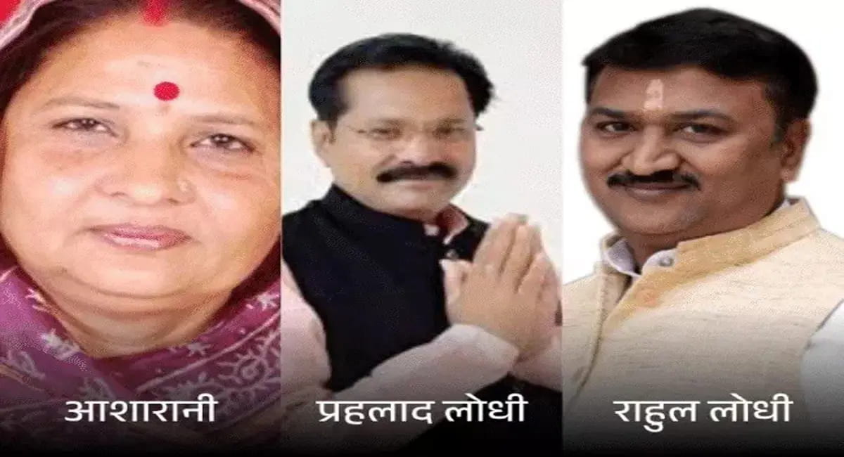 MP में विधायकों की सीट कैसे गई और कैसे बची, जानिए 5 बड़े केस