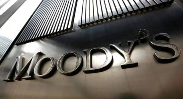Moody’s ने GDP ग्रोथ घटाकर 6% की, महंगाई बढ़ने की चेतावनी