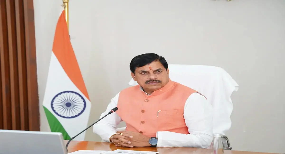 कांग्रेस पार्षदों पर FIR की तैयारी, CM डॉ मोहन यादव ने की जीतू पटवारी के इस्तीफे की मांग