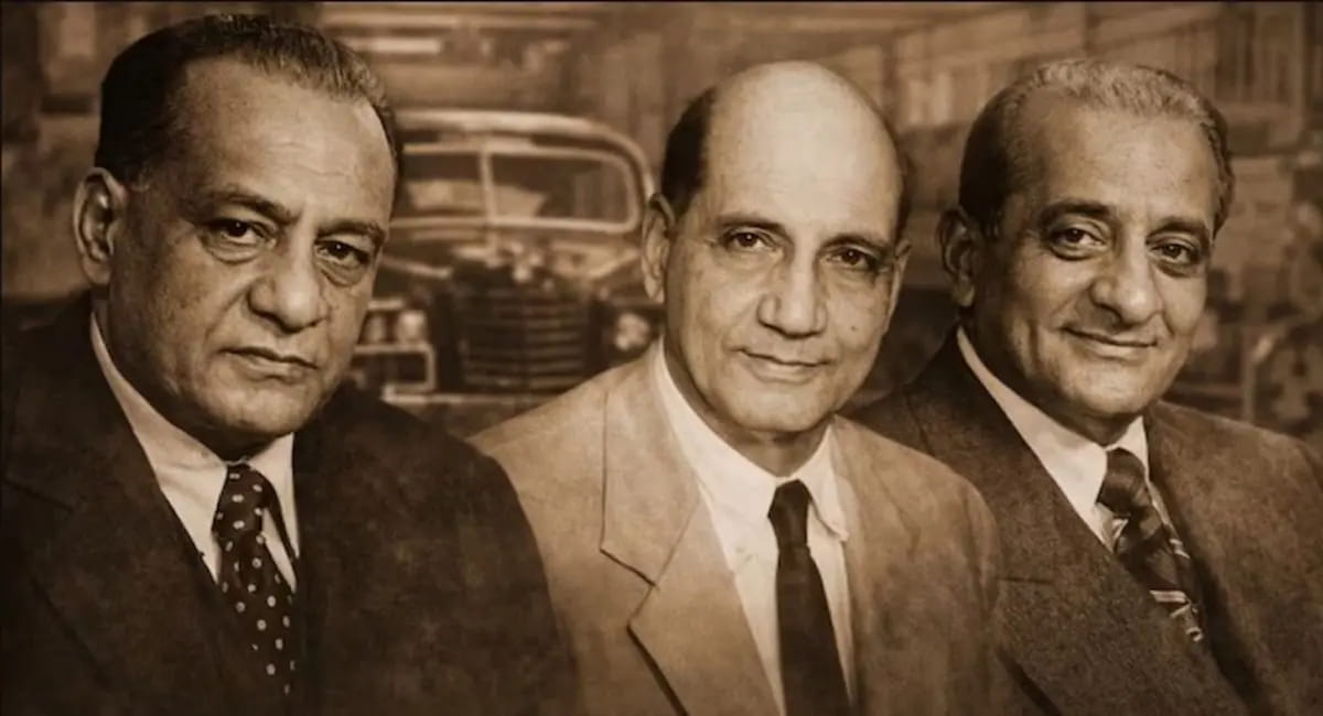 ‘महिंद्रा एंड मोहम्मद’ से ‘महिंद्रा एंड महिंद्रा’ बनने की दिलचस्प कहानी