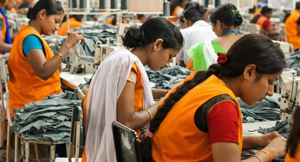 हर चौथा MSME उनके हाथ, 6 साल में 10 लाख को मिला रोजगार; 8.87 लाख MSME में 2.28 लाख महिलाओं के नाम
