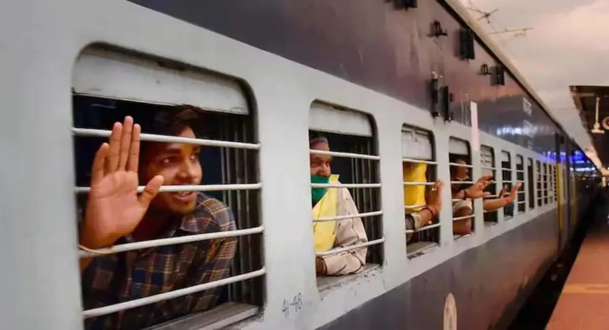 Indian Railways ने शुरू की 4 समर स्पेशल ट्रेनें, यूपी-बिहार रूट के यात्रियों को बड़ी सुविधा