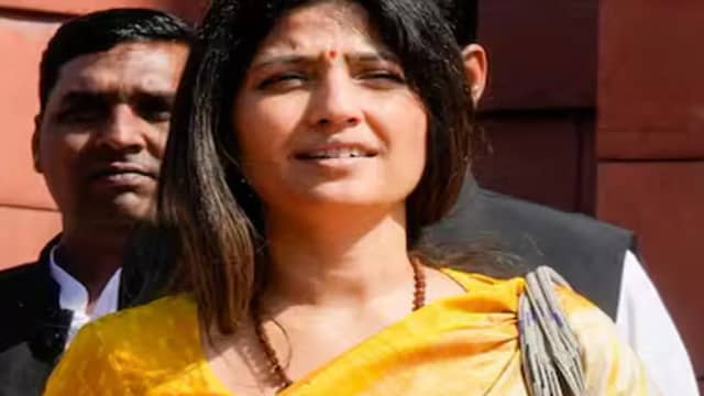 बोलीं-'यह भरोसे से गद्दारी, राष्ट्रद्रोह जैसा कदम'