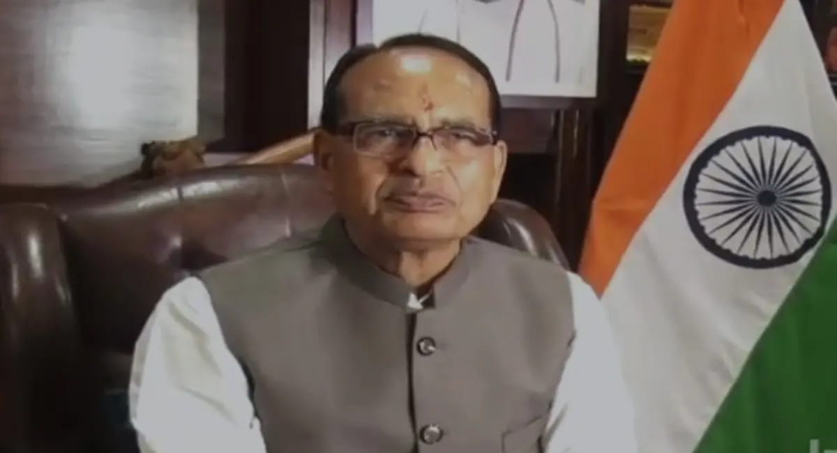 झालमुड़ी बटी, ढोल-नगाड़े बजे; कैलाश विजयवर्गीय हुए भावुक, शिवराज बोले- संकल्प साकार