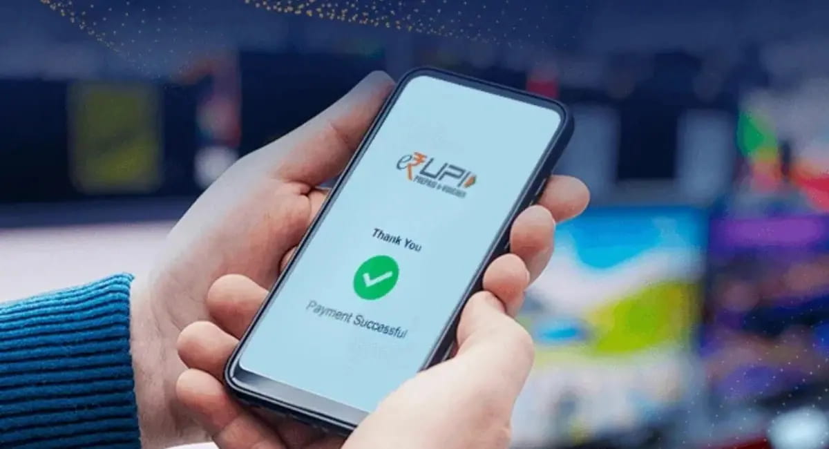 UPI की रफ्तार क्यों पड़ी धीमी, क्या बदला लोगों का ट्रेंड?