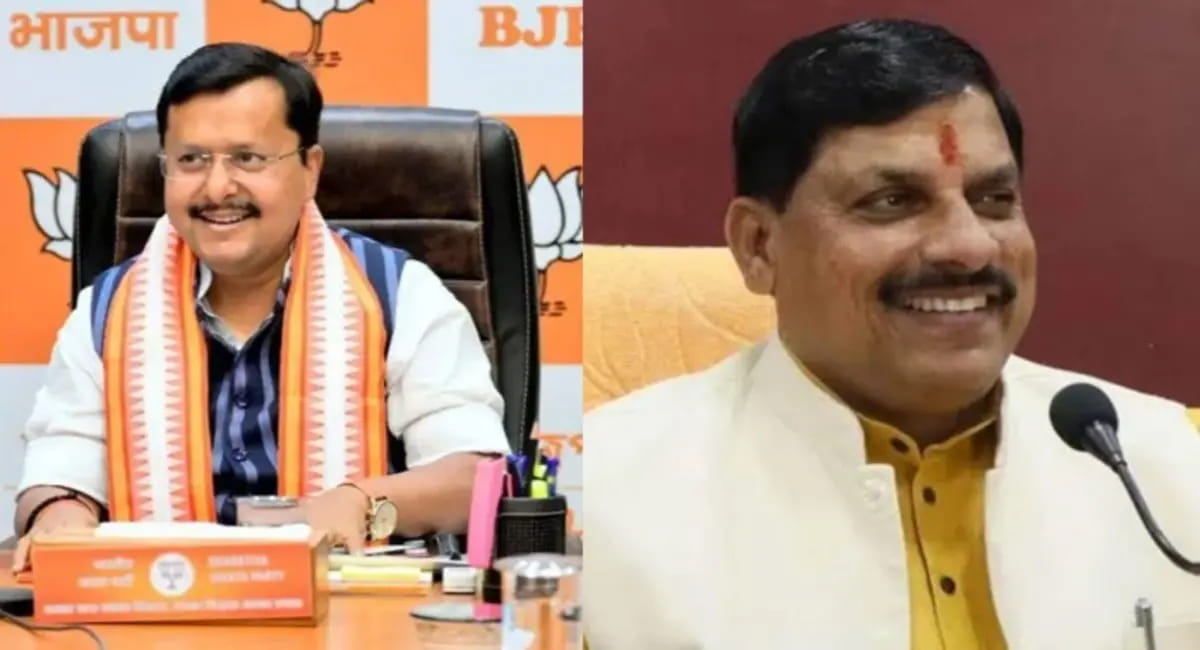 CM मोहन यादव ने दिया न्योता