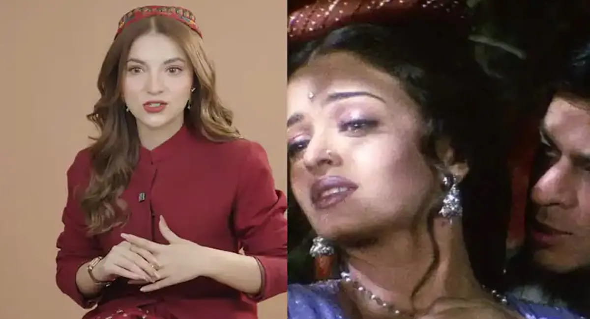 अब ट्रोल हो रहीं दानानीर मोबीन; जानिए कौन हैं 'पावरी गर्ल'
