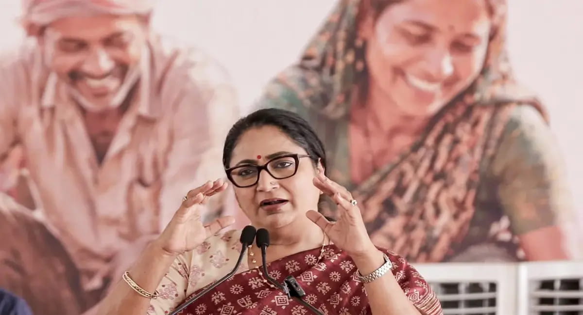 CM रेखा गुप्ता ने किया बड़ा ऐलान