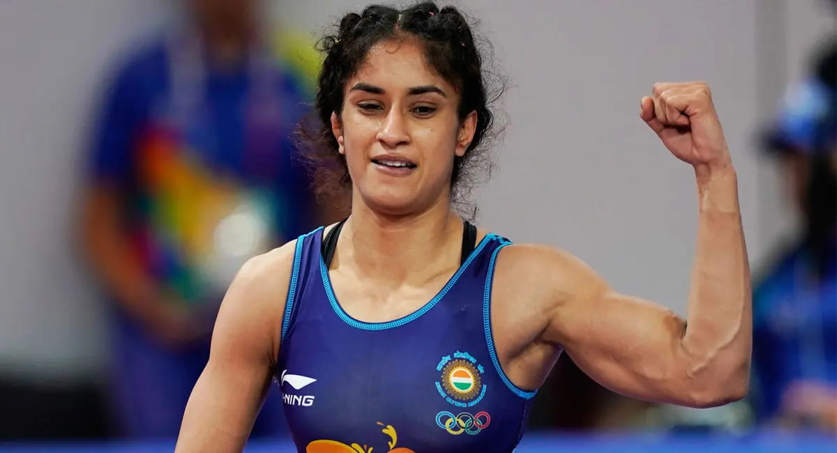 WFI को लगी फटकार; कोर्ट बोला- 'प्रतिशोध की भावना से काम न करें'