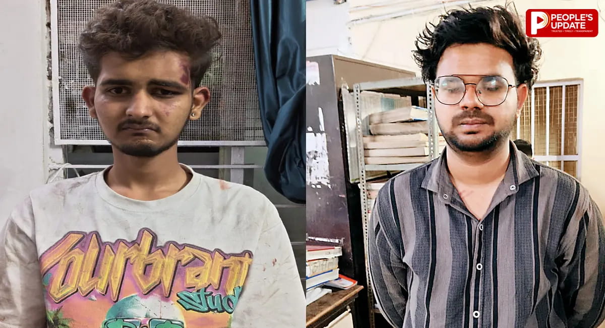 40 घायल, एक गंभीर