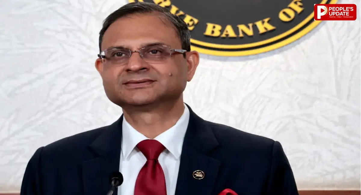बोले गवर्नर संजय मल्होत्रा