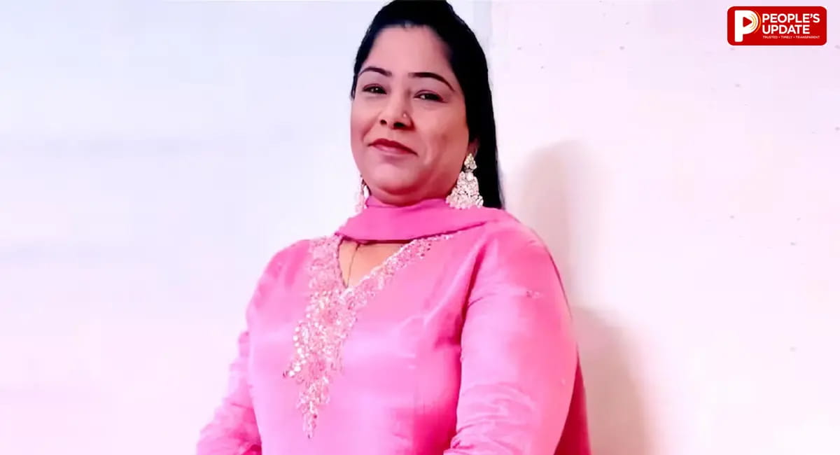 गुस्से में पति ने हथौड़े से ली जान; फरारी के बाद हुआ गिरफ्तार