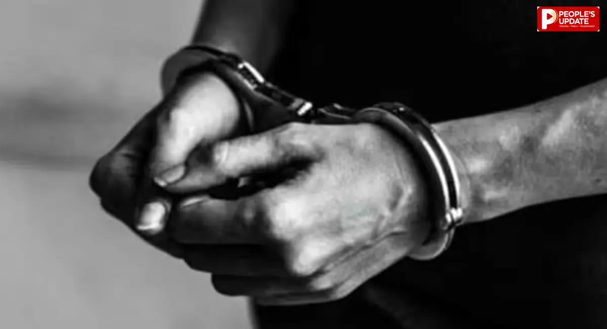 अवैध रूप से रहकर कर रहे थे काम; जल्द हो सकती है भारत वापसी