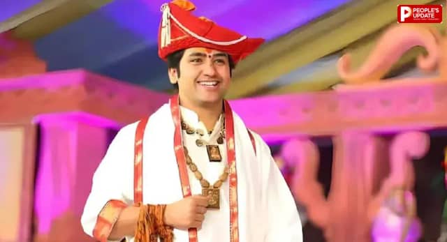 धीरेंद्र शास्त्री ने बताया ह्यूमन इंटेलिजेंस का असली मतलब
