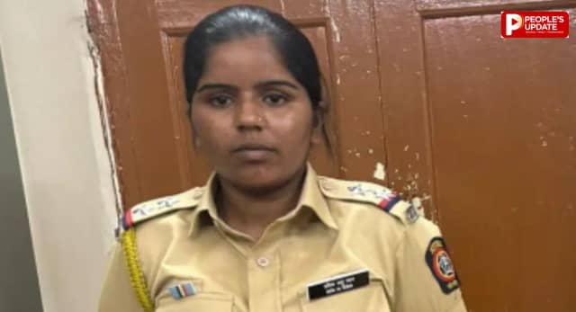 पुलिस ने पूछ लिया आईडी और खुल गया राज