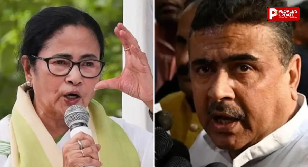 कोलकाता हाईकोर्ट में चुनाव नतीजे को दी चुनौती