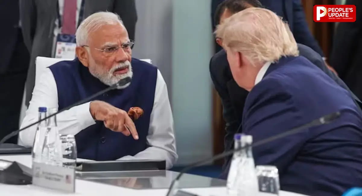 टैरिफ विवाद से लेकर पश्चिम एशिया संकट तक कई अहम मुद्दों पर होगी चर्चा