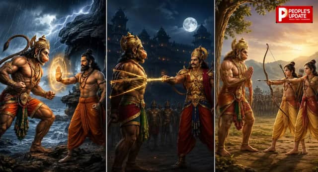 रामायण और लोककथाओं में मिलता है उल्लेख
