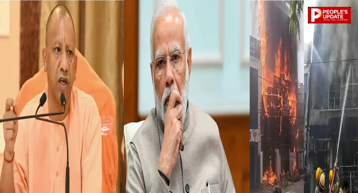 केंद्र से 2 लाख, राज्य से 5 लाख; पीड़ित परिवारों के लिए मदद का ऐलान